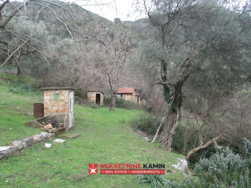 Prodaja, plac, 9000m², Mrčevac, Tivat
