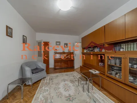 Sale, two bedroom apartment, 62m², Miljakovac, Rakovica - image 4