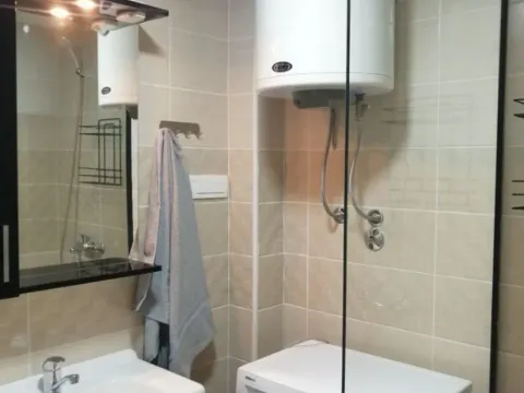 Sale, two bedroom apartment, 58m², Sutomore, Bar - image 6