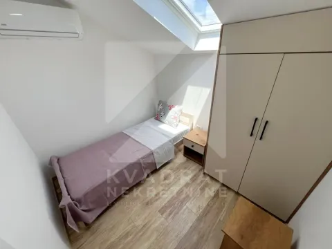 Izdavanje, trosoban stan, 76m², Donja Gorica, Podgorica - image 10