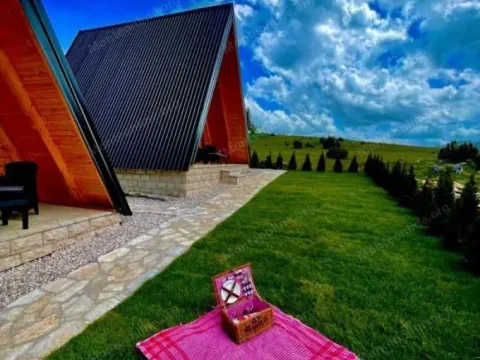 Sale, house, 40m², Motički gaj, Žabljak - image 38