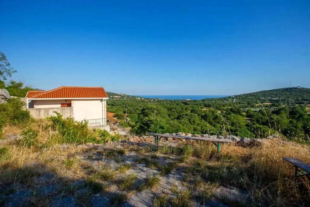 Prodaja, kuća, 210m², Zagora, Kotor