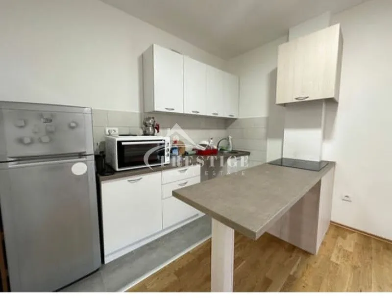 Prodaja, dvosoban stan, 70m², Zabjelo, Podgorica