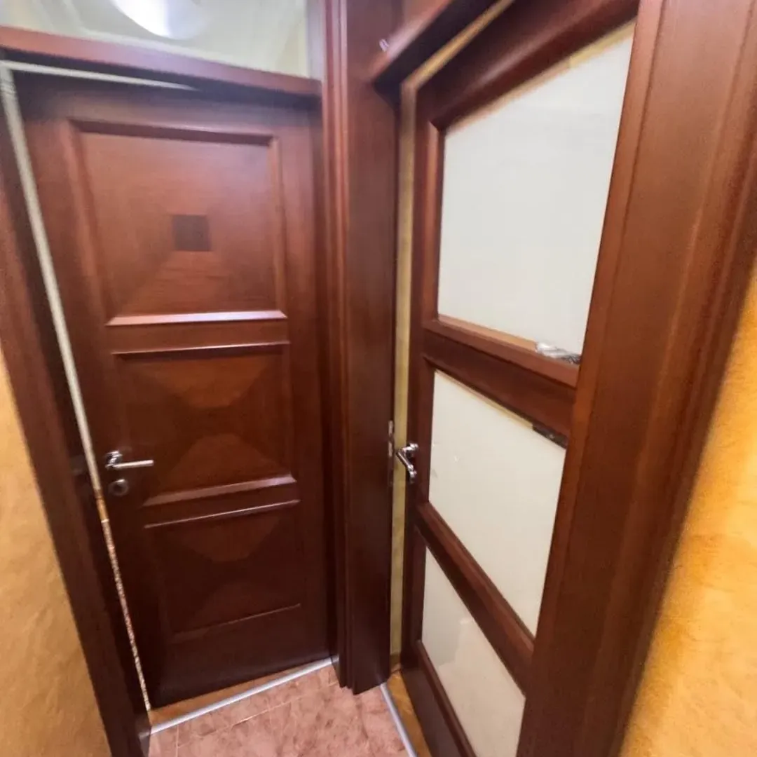 Sale, one bedroom apartment, 40m², Centar, Budva