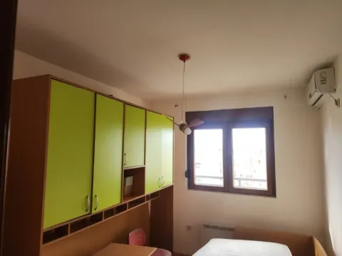 Izdavanje, dvosoban stan, 68m², Stari Aerodrom, Podgorica - image 8