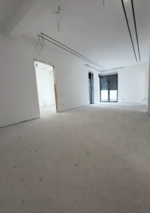 Sale, three bedroom apartment, 106m², Šušanj, Bar