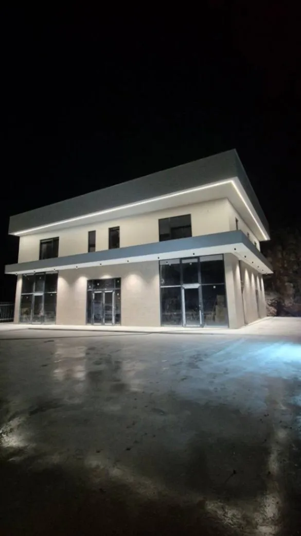 Rent, office space, 440m², Gornja Gorica, Podgorica