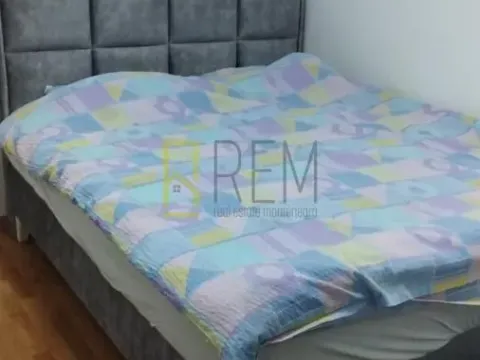 Rent, one bedroom apartment, 49m², Stari Aerodrom, Podgorica - image 4