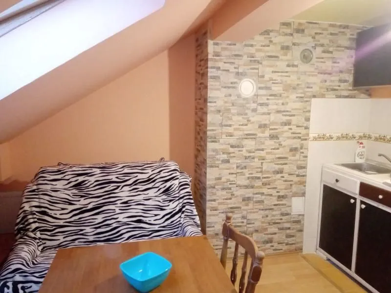 Sale, three bedroom apartment, 100m², Durlan, Niš