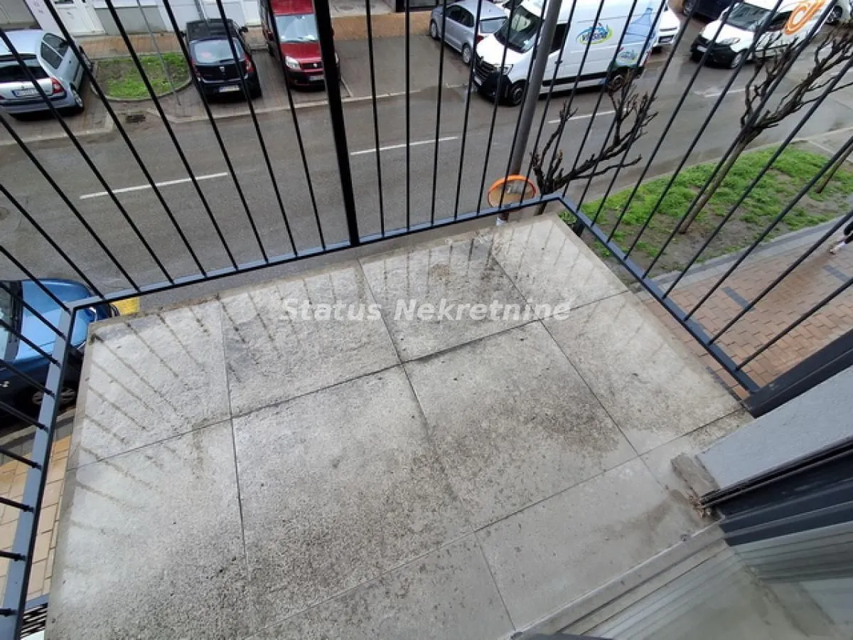 Prodaja, trosoban stan, 64m², Podbara, Novi Sad Sve Podlokacije