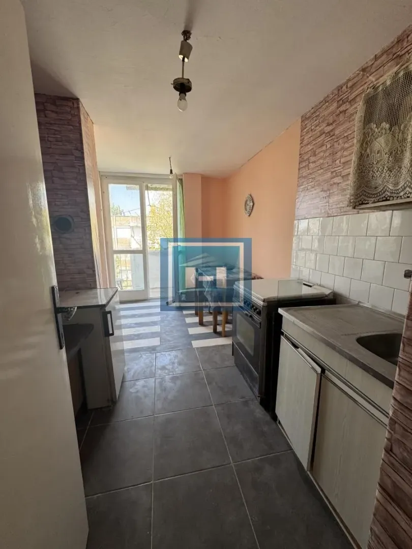 Prodaja, dvosoban stan, 56m², Dom Zdravlja, Ćuprija