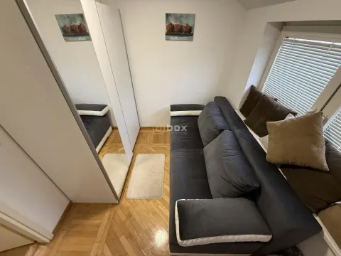 Sale, two bedroom apartment, 51m², Medijana, Niš - image 12