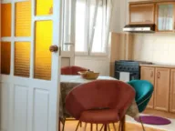 Prodaja, jednosoban stan, 54m², Centar, Bar - image 1