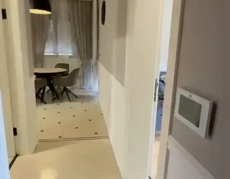 Rent, two bedroom apartment, 65m², Tološi, Podgorica - image 4