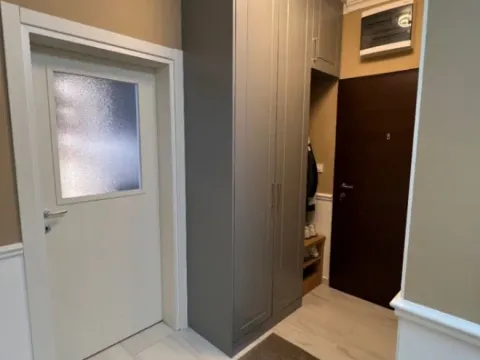 Prodaja, dvosoban stan, 68m², Stari Aerodrom, Podgorica - image 12