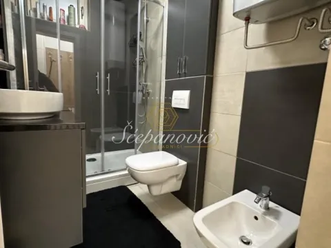 Izdavanje, dvosoban stan, 47m², Slavija, Vračar Sve Podlokacije - image 6