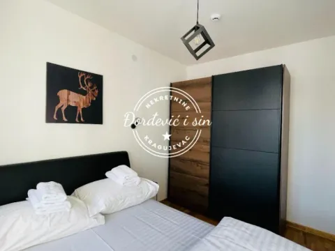 Prodaja, dvosoban stan, 30m², Kopaonik, Srbija - image 10