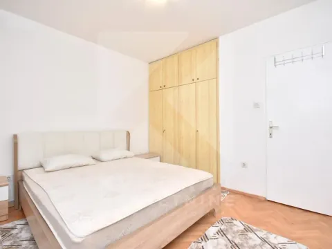 Izdavanje, jednosoban stan, 40m², Zabjelo, Podgorica - image 6