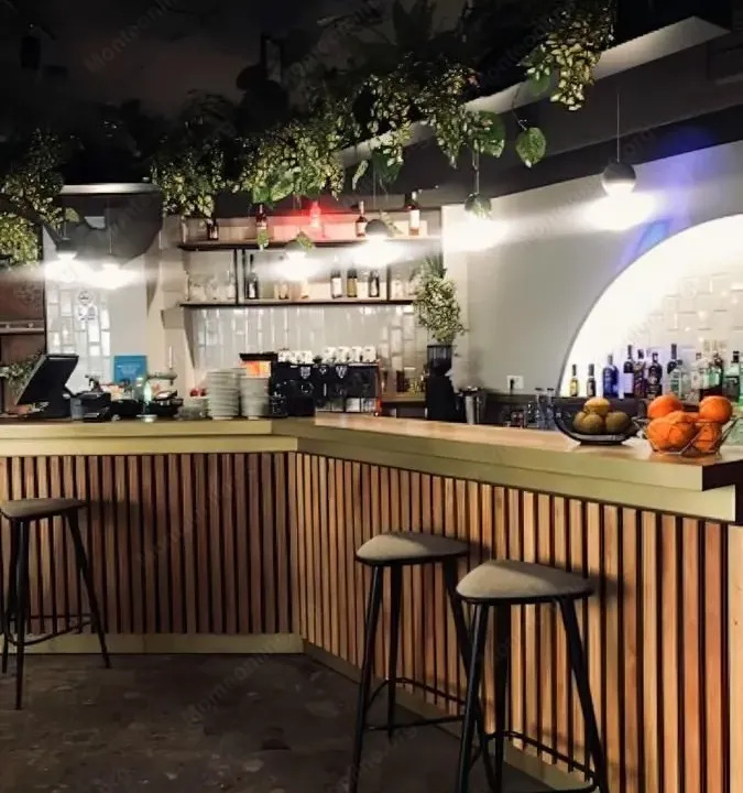 Prodaja, ugostiteljski objekat, 96m², Budva, Crna Gora