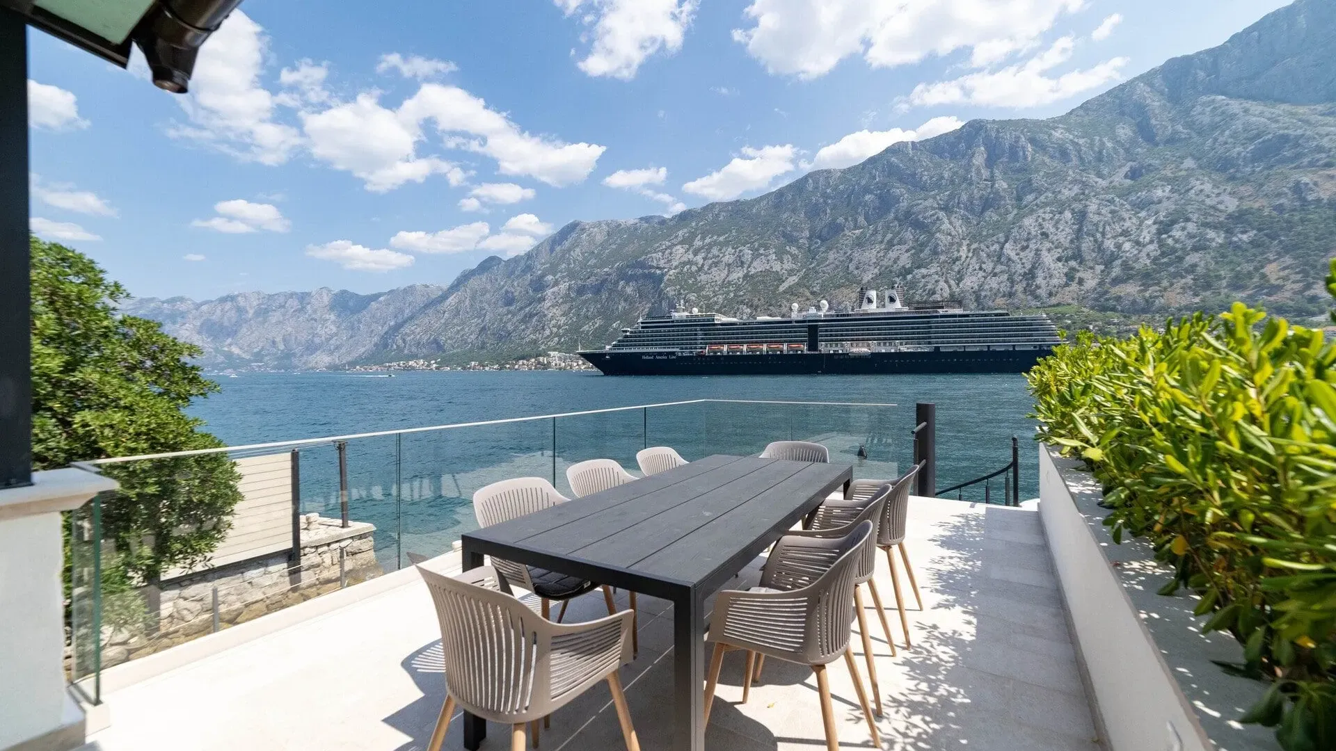 Prodaja, kuća, 183m², Muo, Kotor