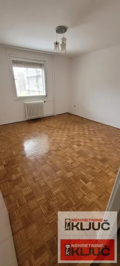 Izdavanje, dvosoban stan, 52m², Liman 3, Novi Sad Sve Podlokacije