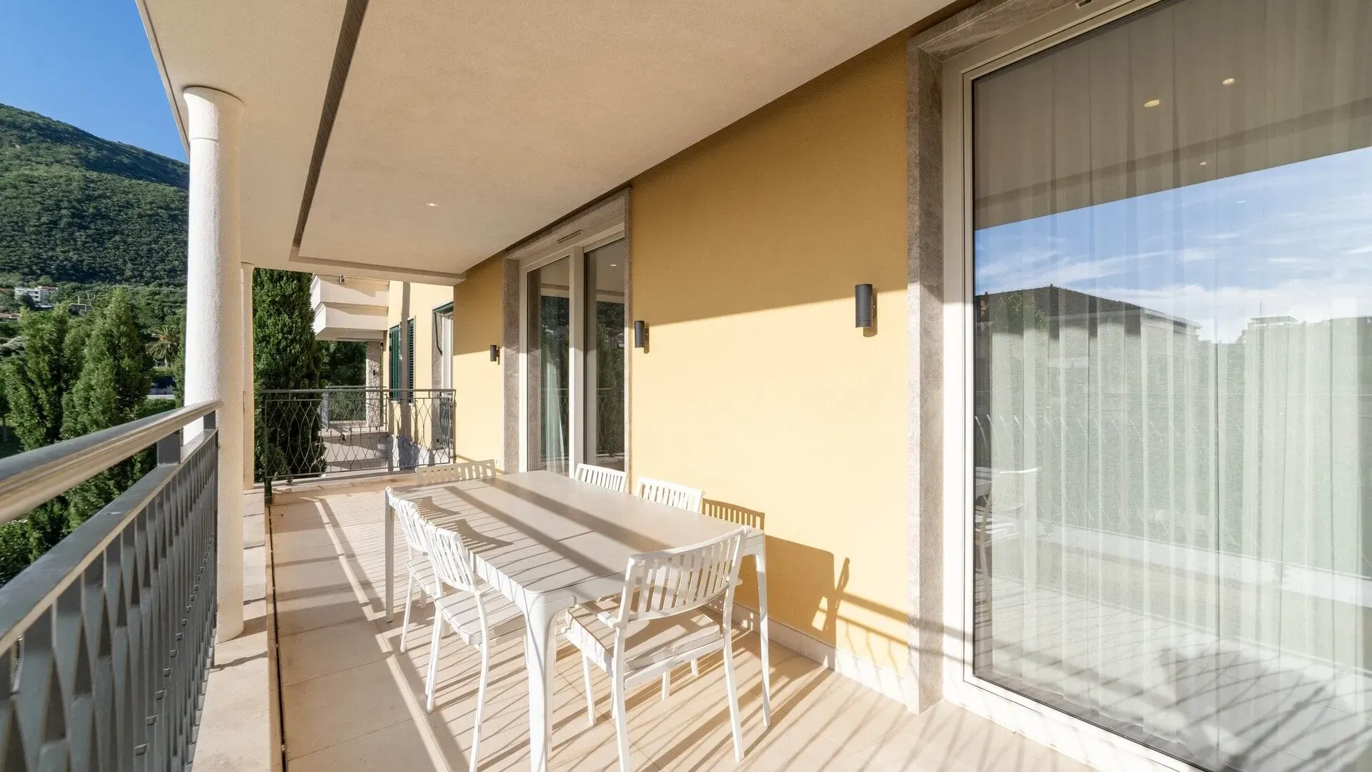Prodaja, dvosoban stan, 170m², Portonovi, Herceg Novi