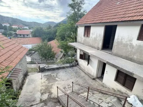 Prodaja, kuća, 117m², Njeguši, Cetinje - image 7