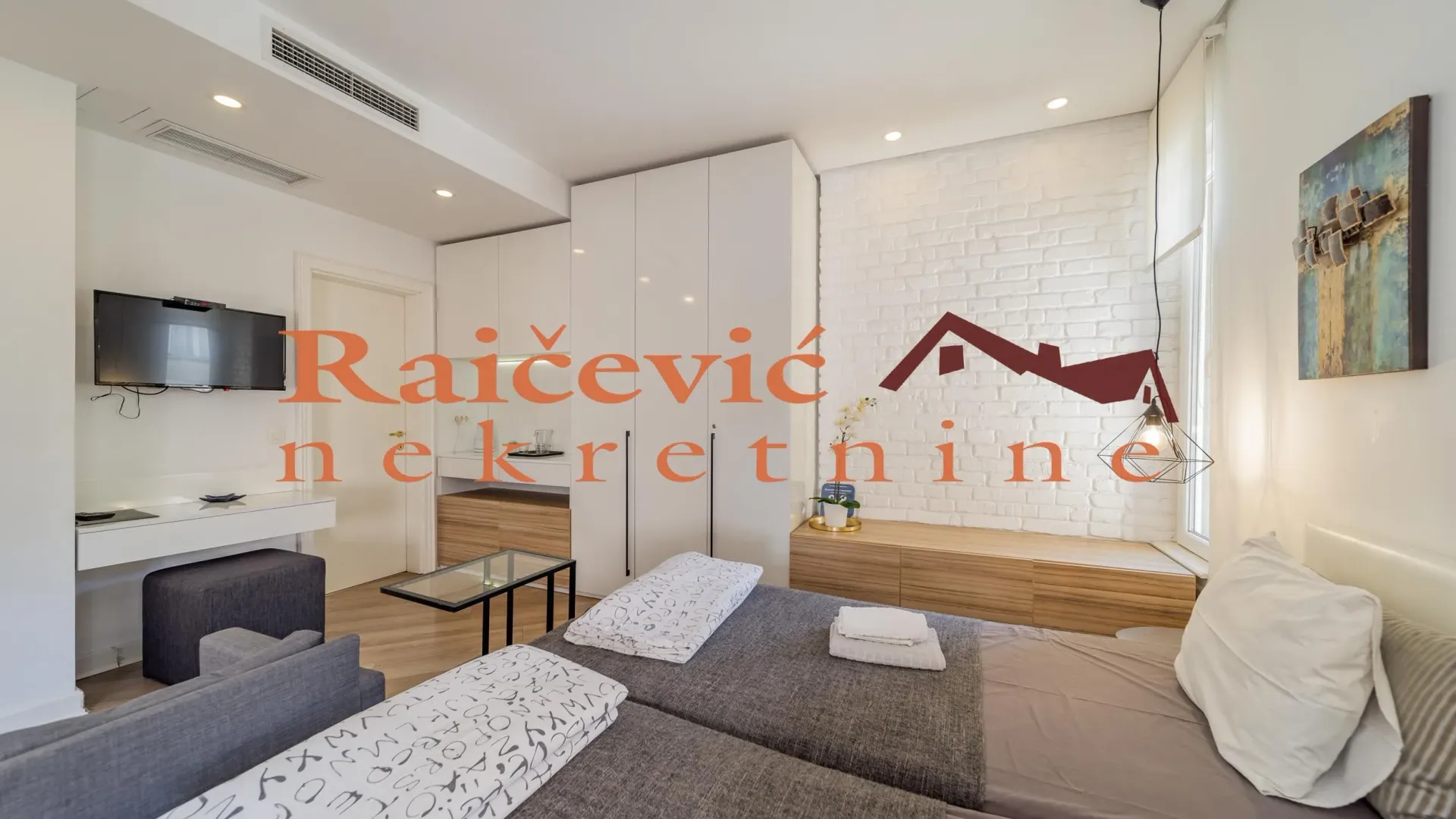 Prodaja, trosoban stan, 73m², Stari Grad, Beograd
