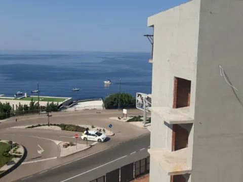 Sale, one bedroom apartment, 45m², Pržno, Budva - image 8