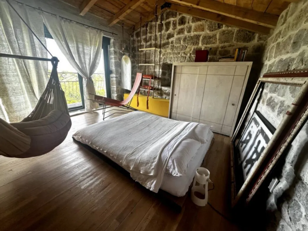 Rent, house, 75m², Herceg Novi, Crna Gora