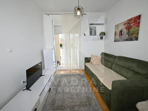 Rent, one bedroom apartment, 33m², Zabjelo, Podgorica - image 1