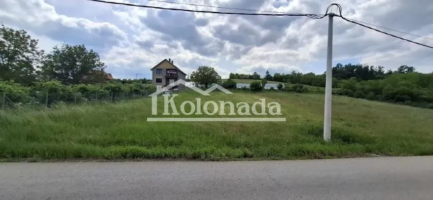 Prodaja, plac, 1300m², Nemenikuće, Sopot