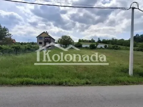 Prodaja, plac, 1300m², Nemenikuće, Sopot - image 6