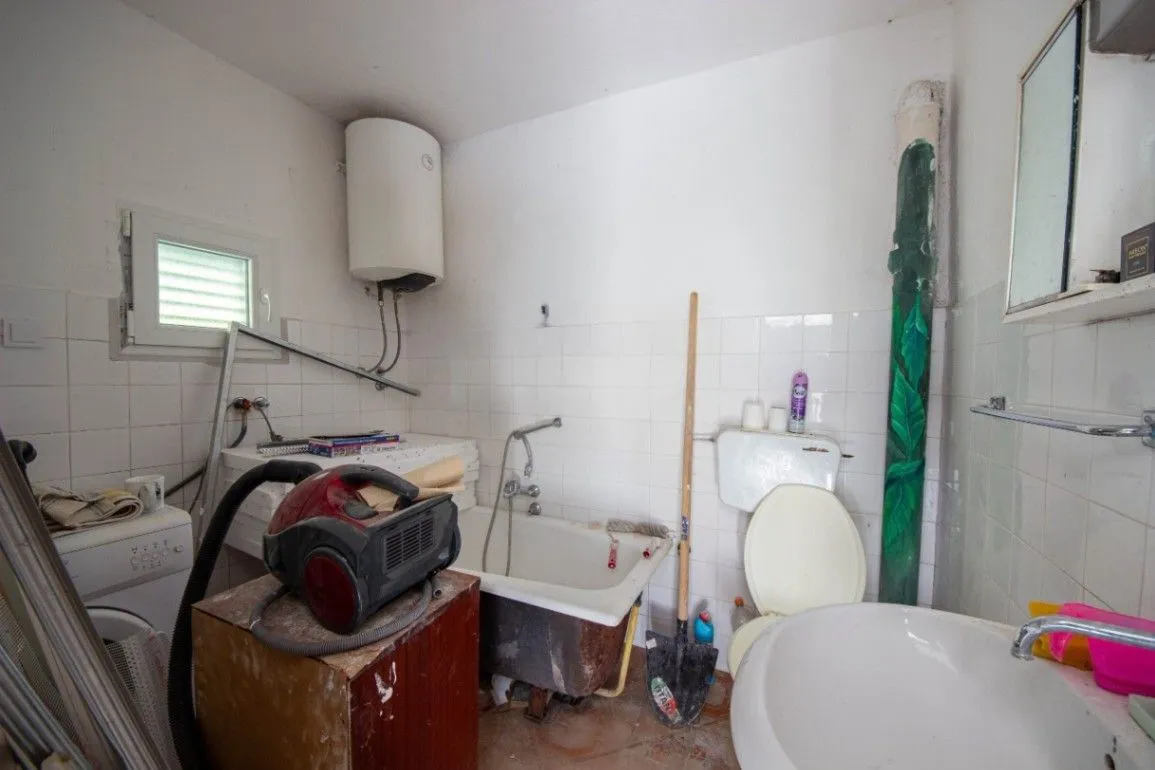 Prodaja, kuća, 75m², Miločani, Nikšić