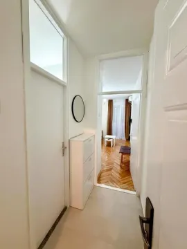 Prodaja, garsonjera, 23m², Drpe Mandića, Podgorica - image 8