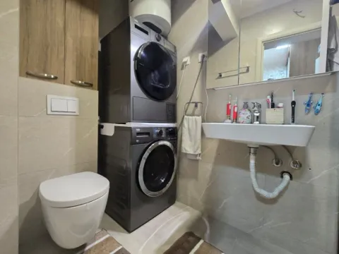 Prodaja, dvosoban stan, 67m², Zabjelo, Podgorica - image 6