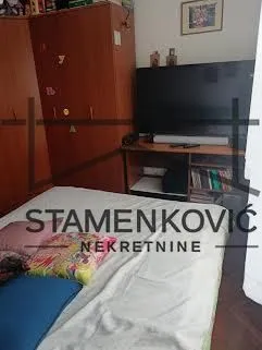 Prodaja, dvosoban stan, 48m², Podbara, Novi Sad Sve Podlokacije