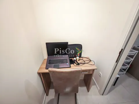 Rent, one bedroom apartment, 51m², Central Point, Podgorica - image 6