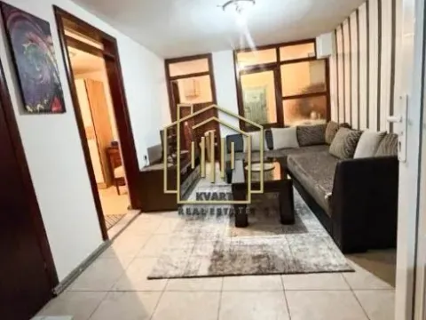 Rent, two bedroom apartment, 46m², Malo Brdo, Podgorica - image 7