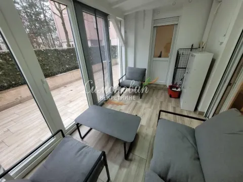 Prodaja, trosoban stan, 84m², Bezanijska Kosa 2, Bežanijska Kosa Sve Podlokacije - image 17