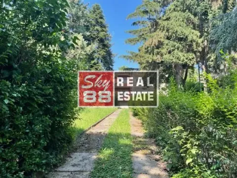 Prodaja, kuća, 180m², Savski Venac, Beograd