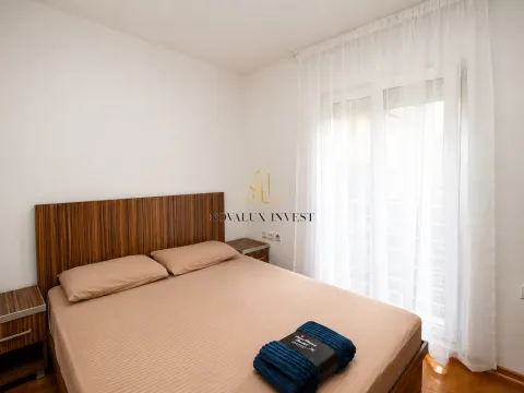 Sale, one bedroom apartment, 37m², Centar, Podgorica - image 6