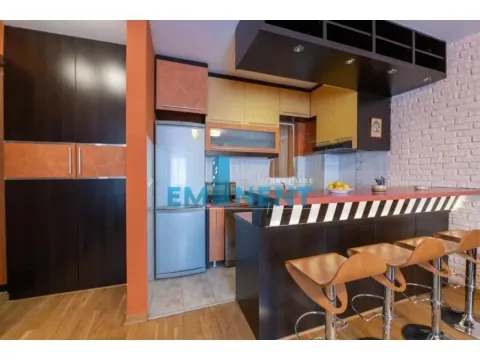 Izdavanje, dvosoban stan, 51m², Južni Bulevar, Vračar Sve Podlokacije - image 4