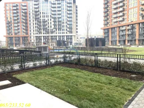 Sale, three bedroom apartment, 88m², Savski Venac, Beograd - image 12