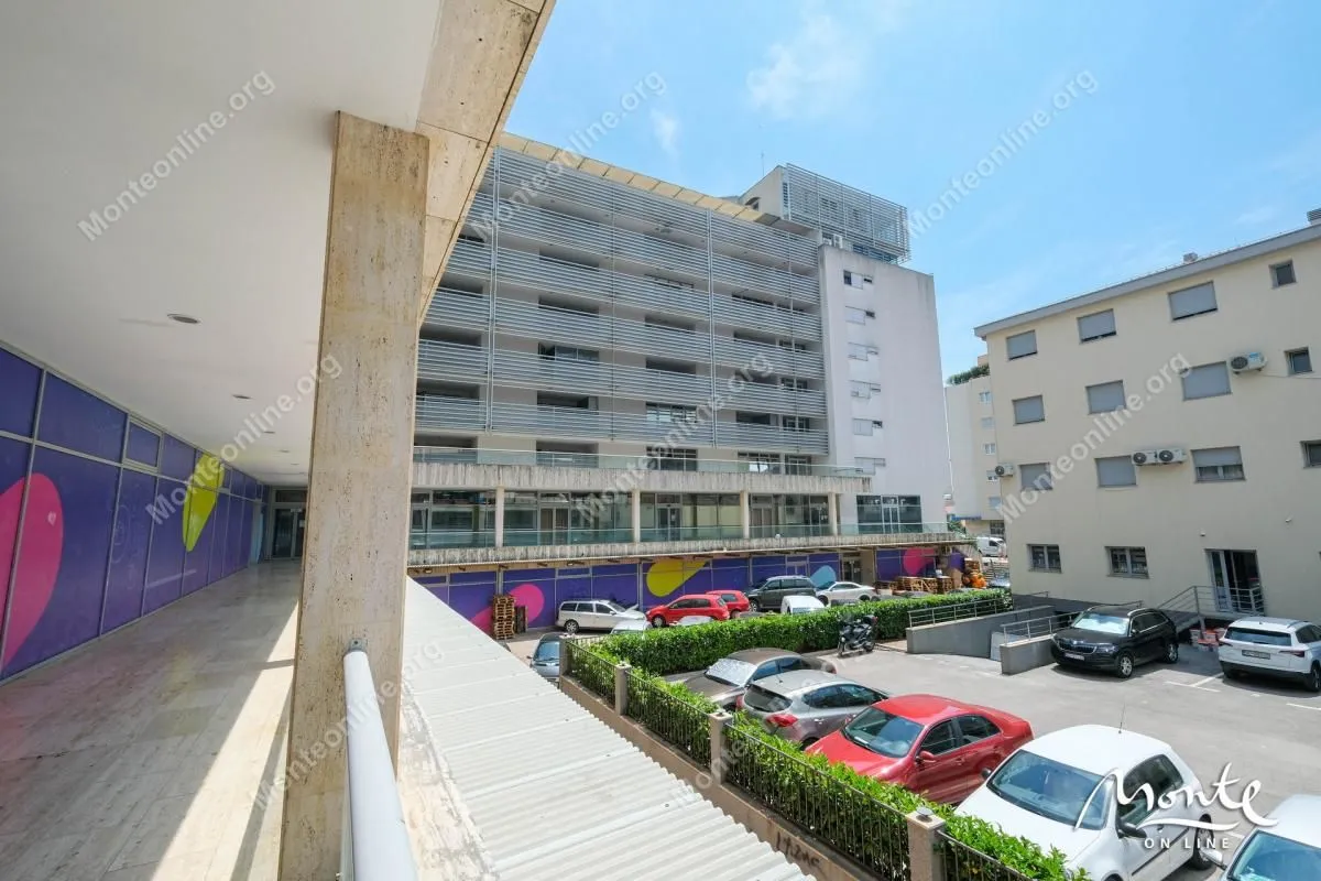 Sale, two bedroom apartment, 85m², Budva, Crna Gora