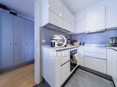 Sale, three bedroom apartment, 90m², Novi Beograd Blok 65, Novi Beograd Sve Podlokacije - image 8