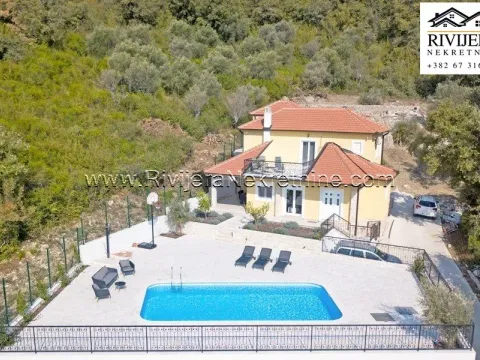 Sale, house, 136m², Podi, Herceg Novi - image 15