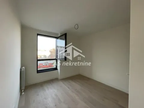 Rent, two bedroom apartment, 50m², Savski Venac, Beograd - image 10