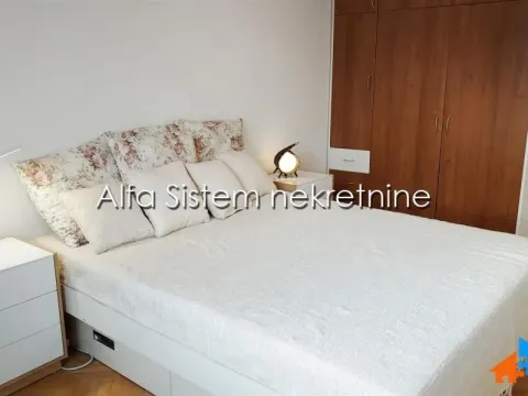 Izdavanje, trosoban stan, 76m², Lion, Zvezdara Sve Podlokacije - image 10