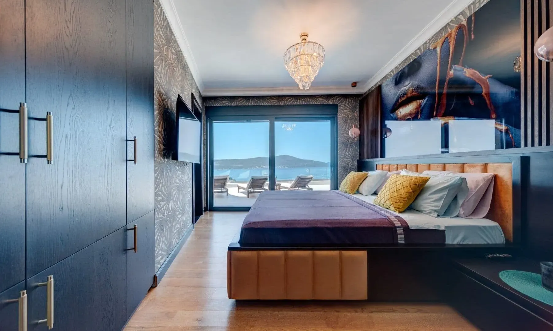 Prodaja, kuća, 311m², Marići, Tivat